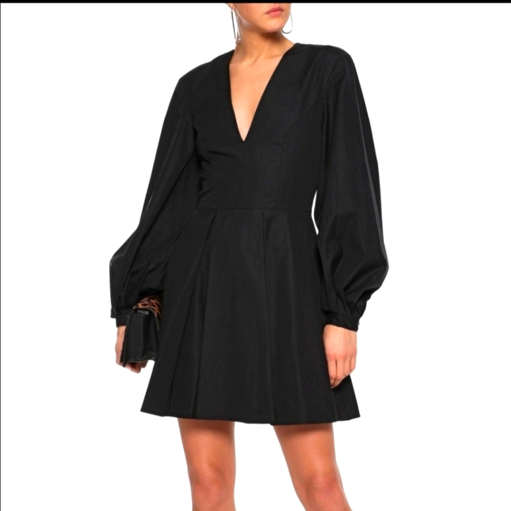 Khaite Denise dress